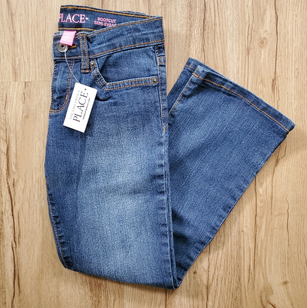The children's place jeans